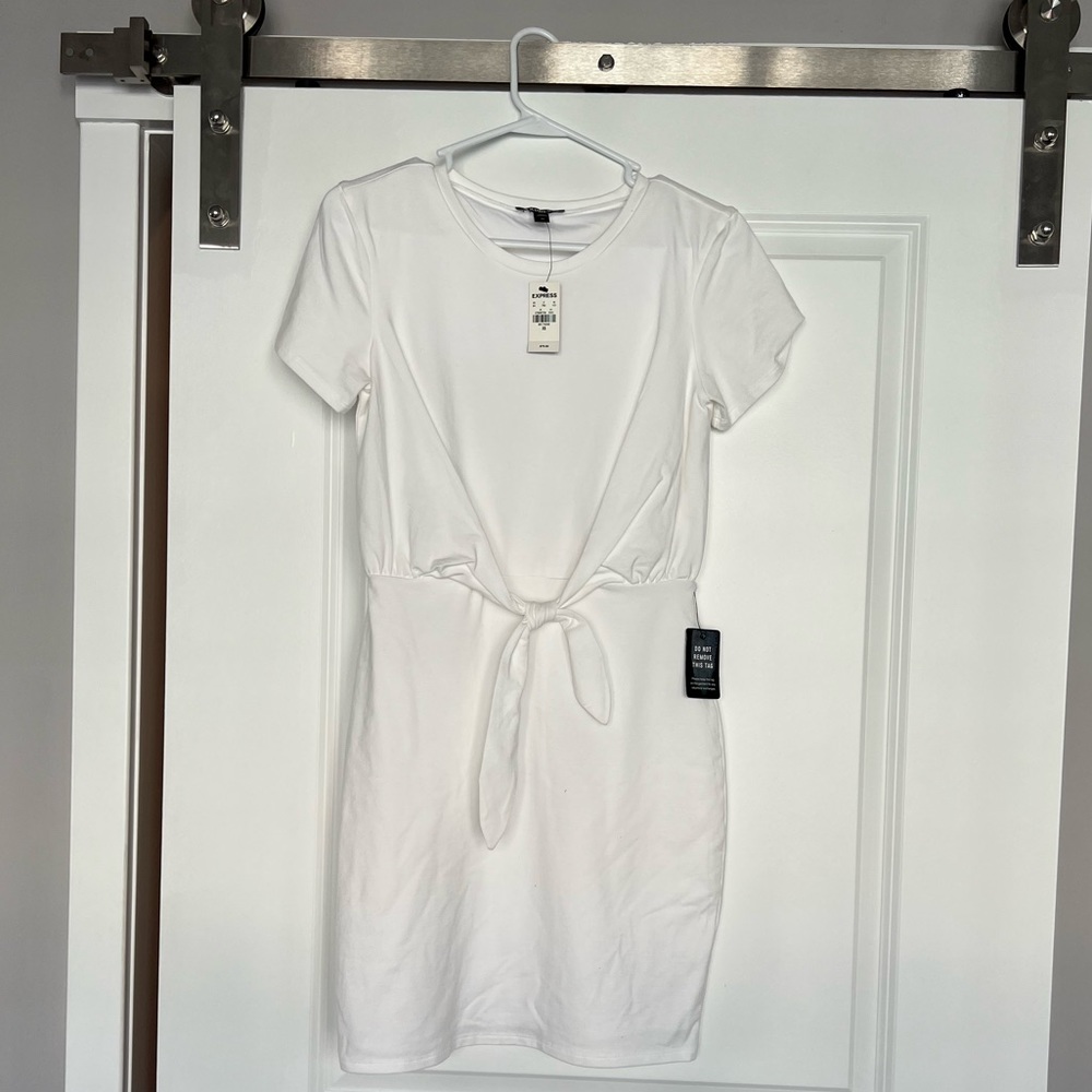 Express Edit dress